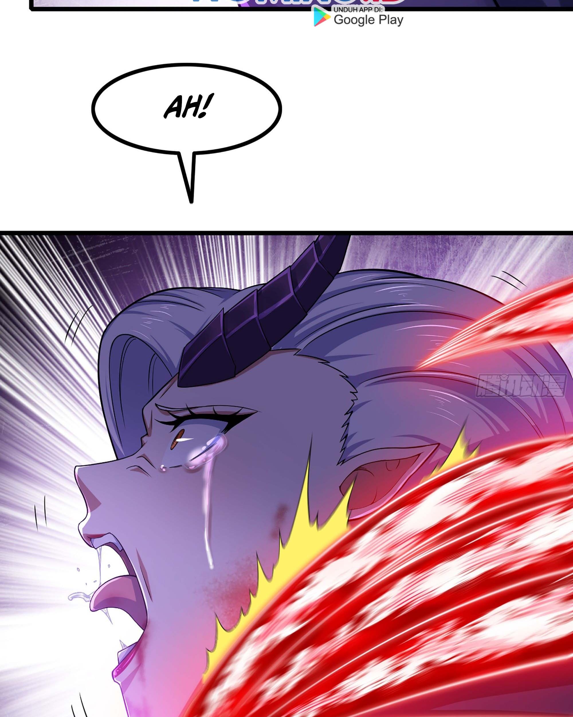 My Wife is a Demon Queen Chapter 335 Gambar 49