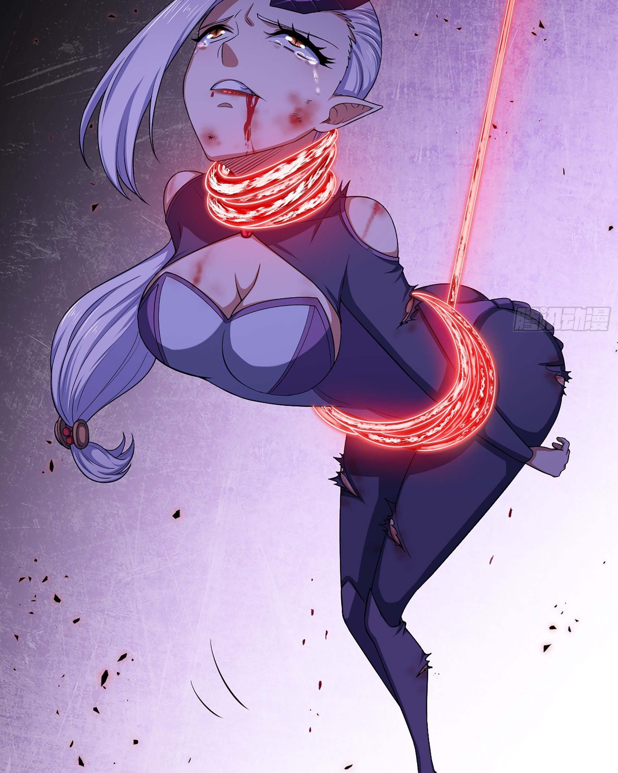 My Wife is a Demon Queen Chapter 335 Gambar 51