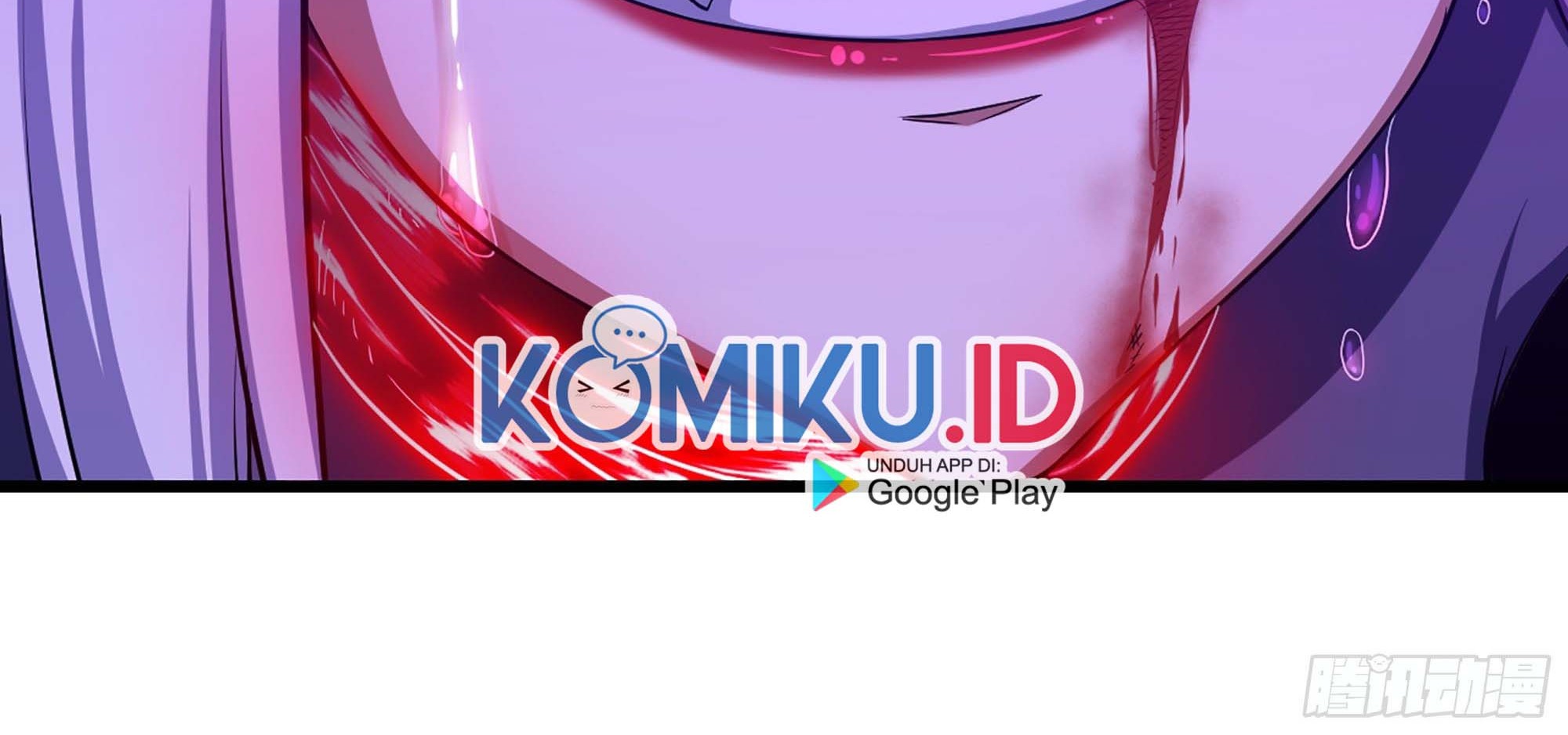 My Wife is a Demon Queen Chapter 335 Gambar 62