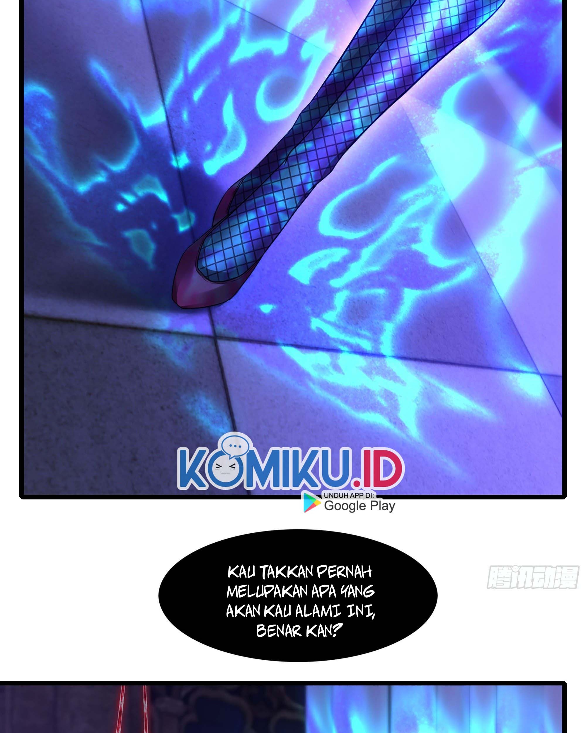 My Wife is a Demon Queen Chapter 335 Gambar 55