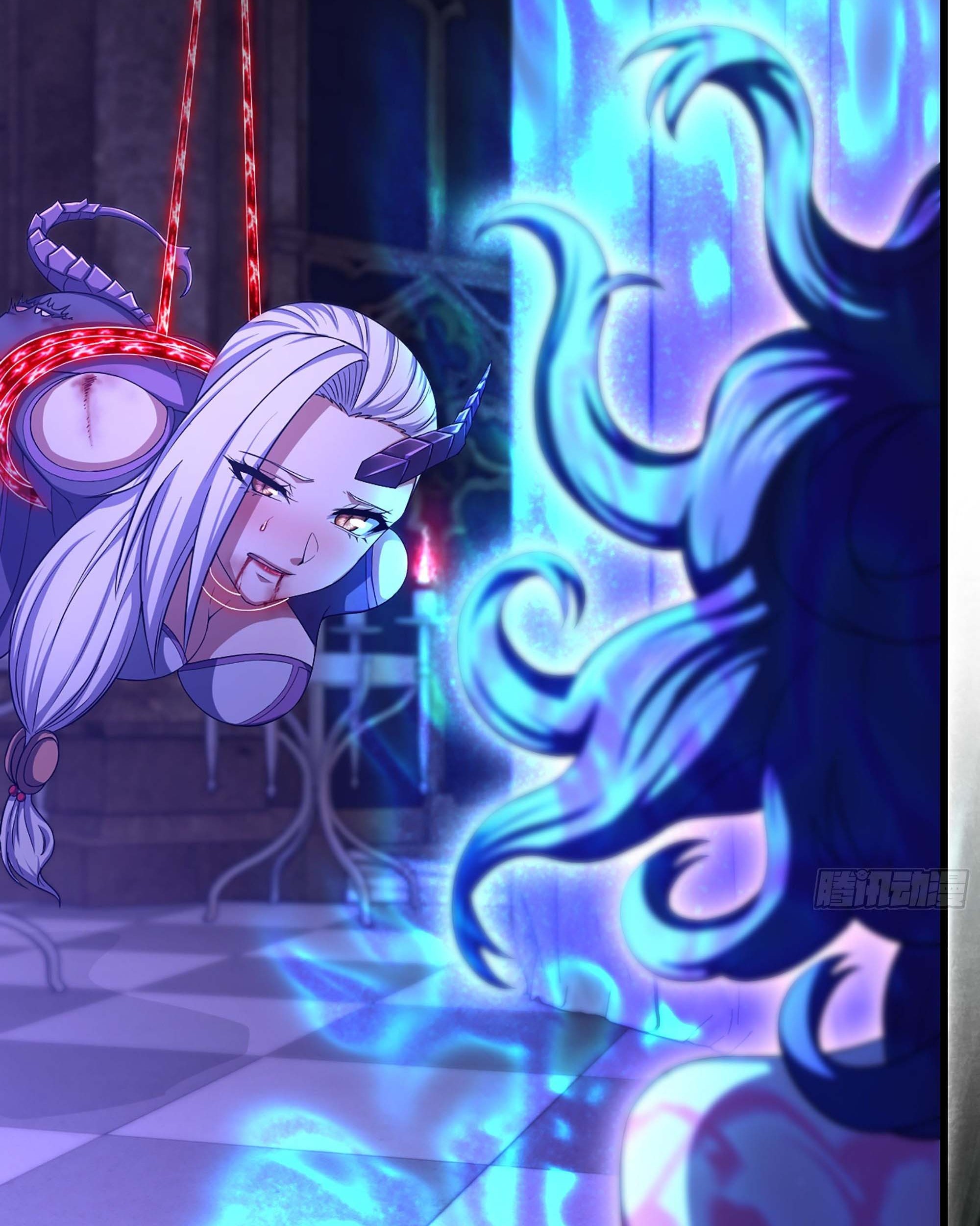 My Wife is a Demon Queen Chapter 335 Gambar 56