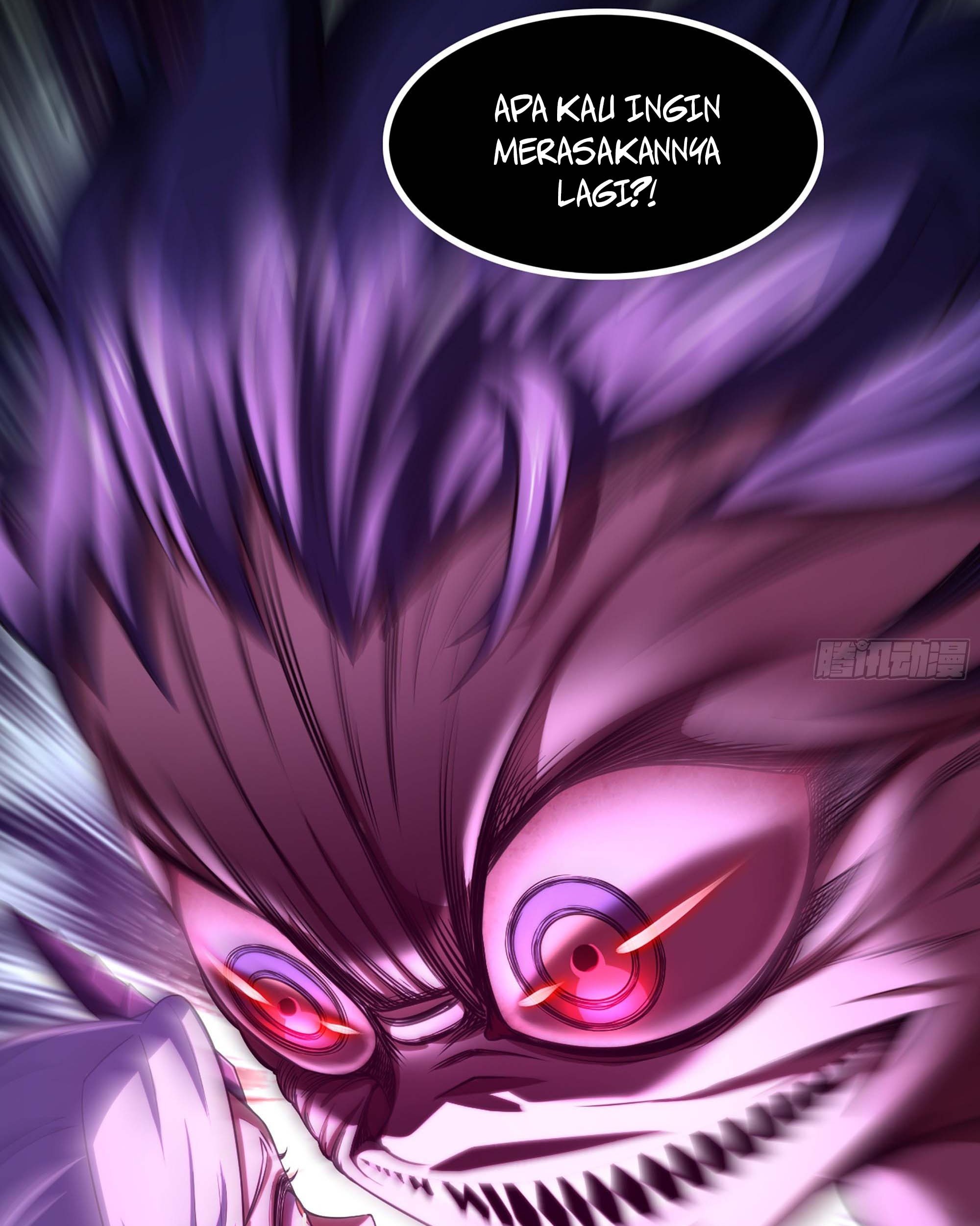 My Wife is a Demon Queen Chapter 335 Gambar 59