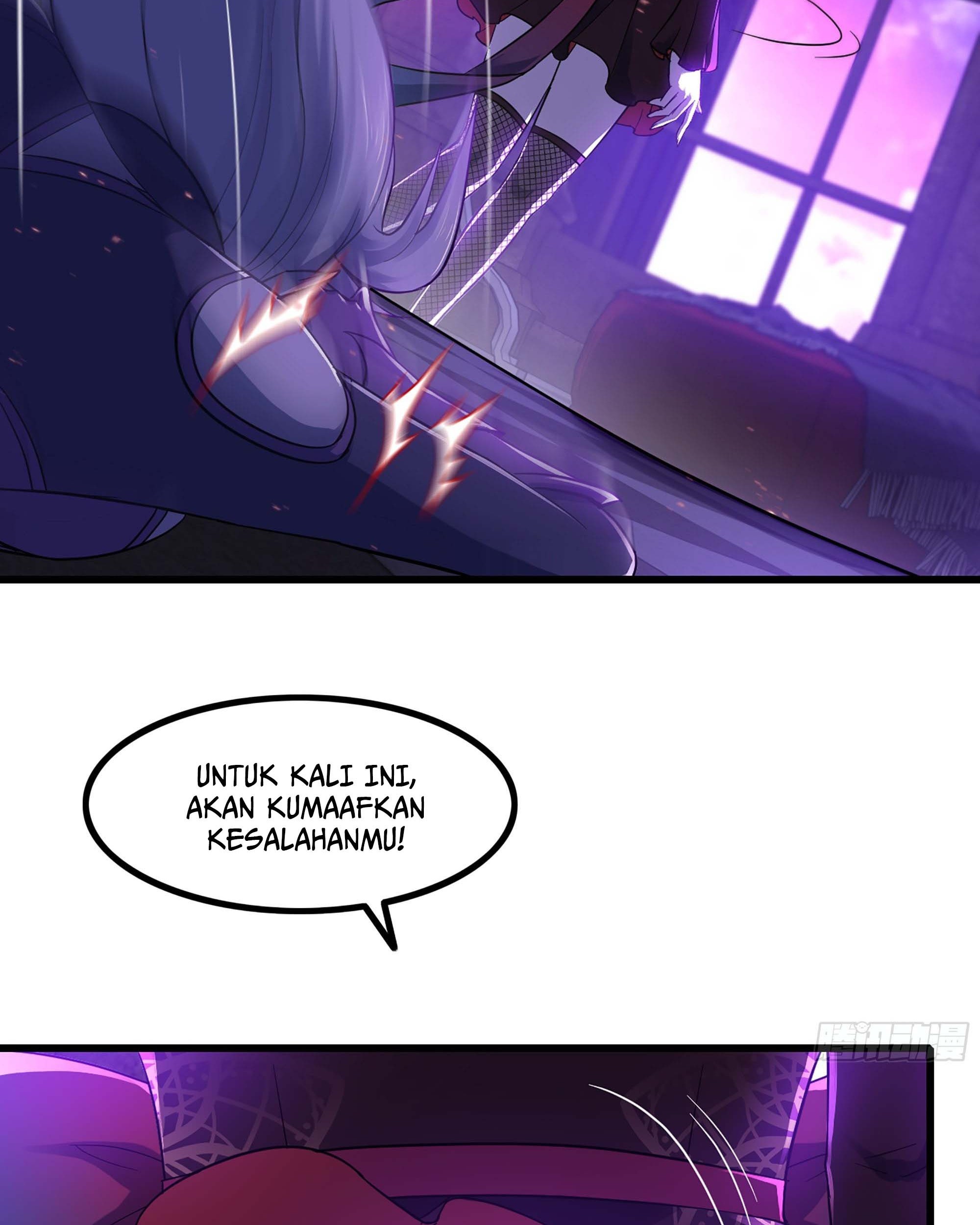 My Wife is a Demon Queen Chapter 335 Gambar 64