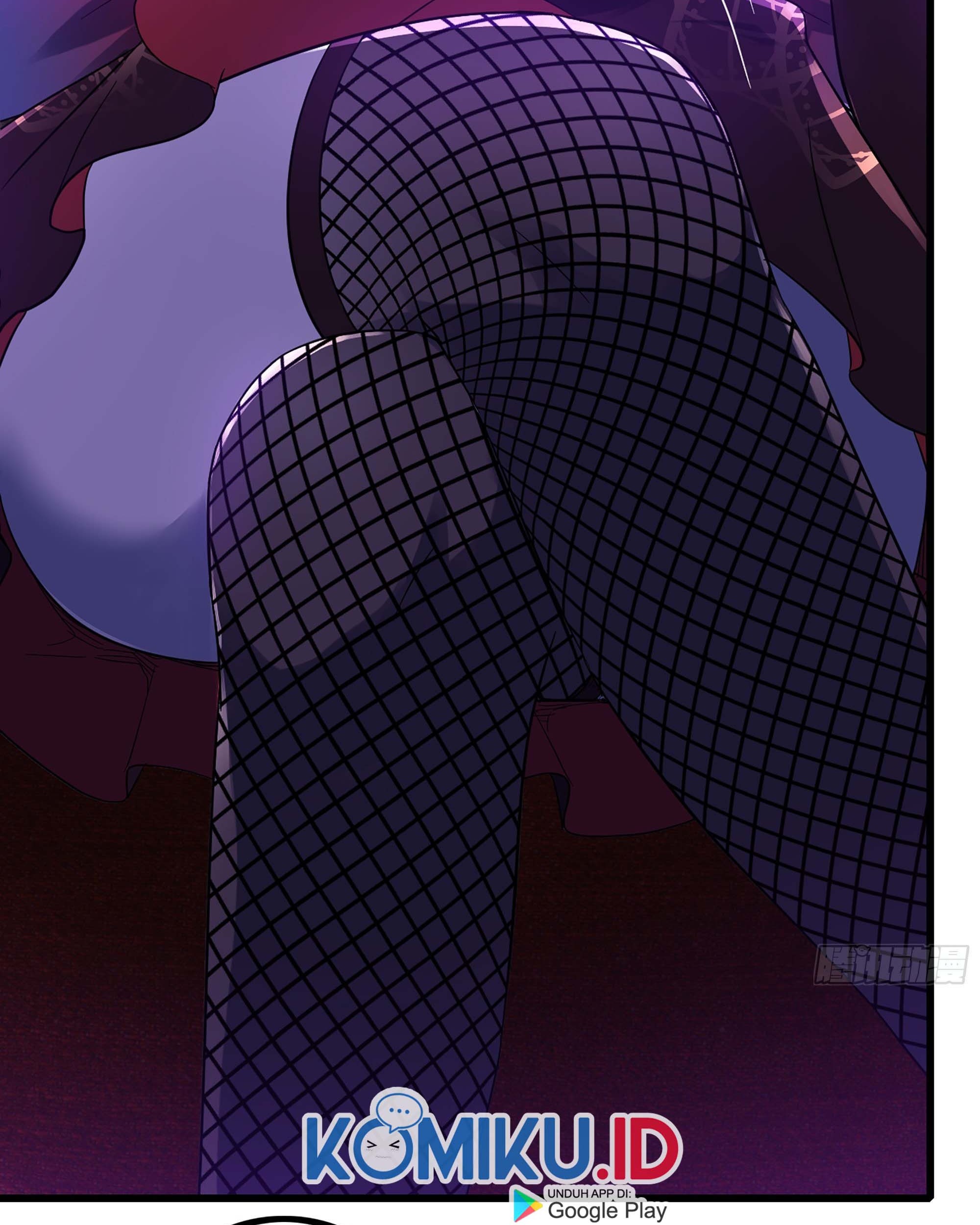 My Wife is a Demon Queen Chapter 335 Gambar 65