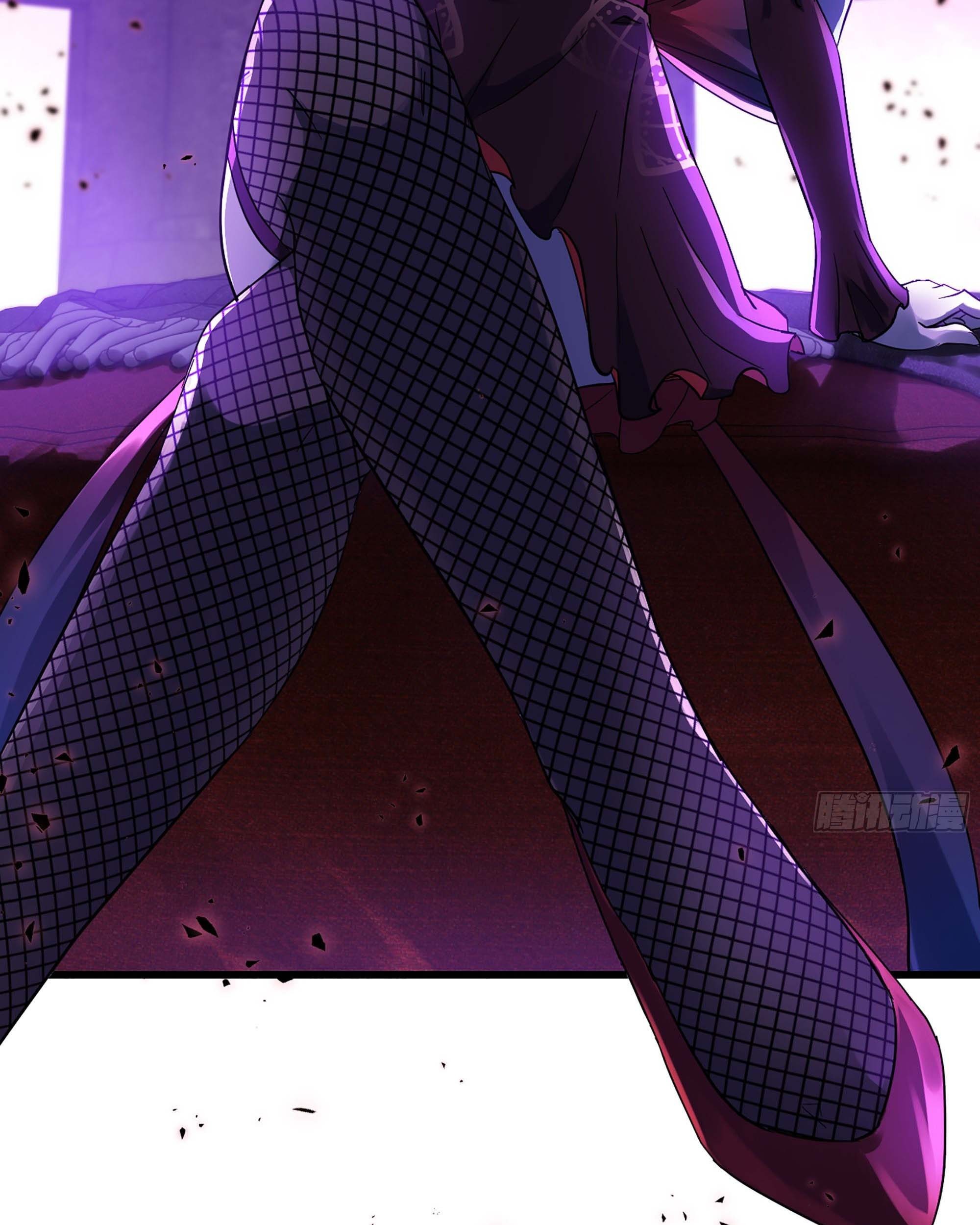 My Wife is a Demon Queen Chapter 335 Gambar 67