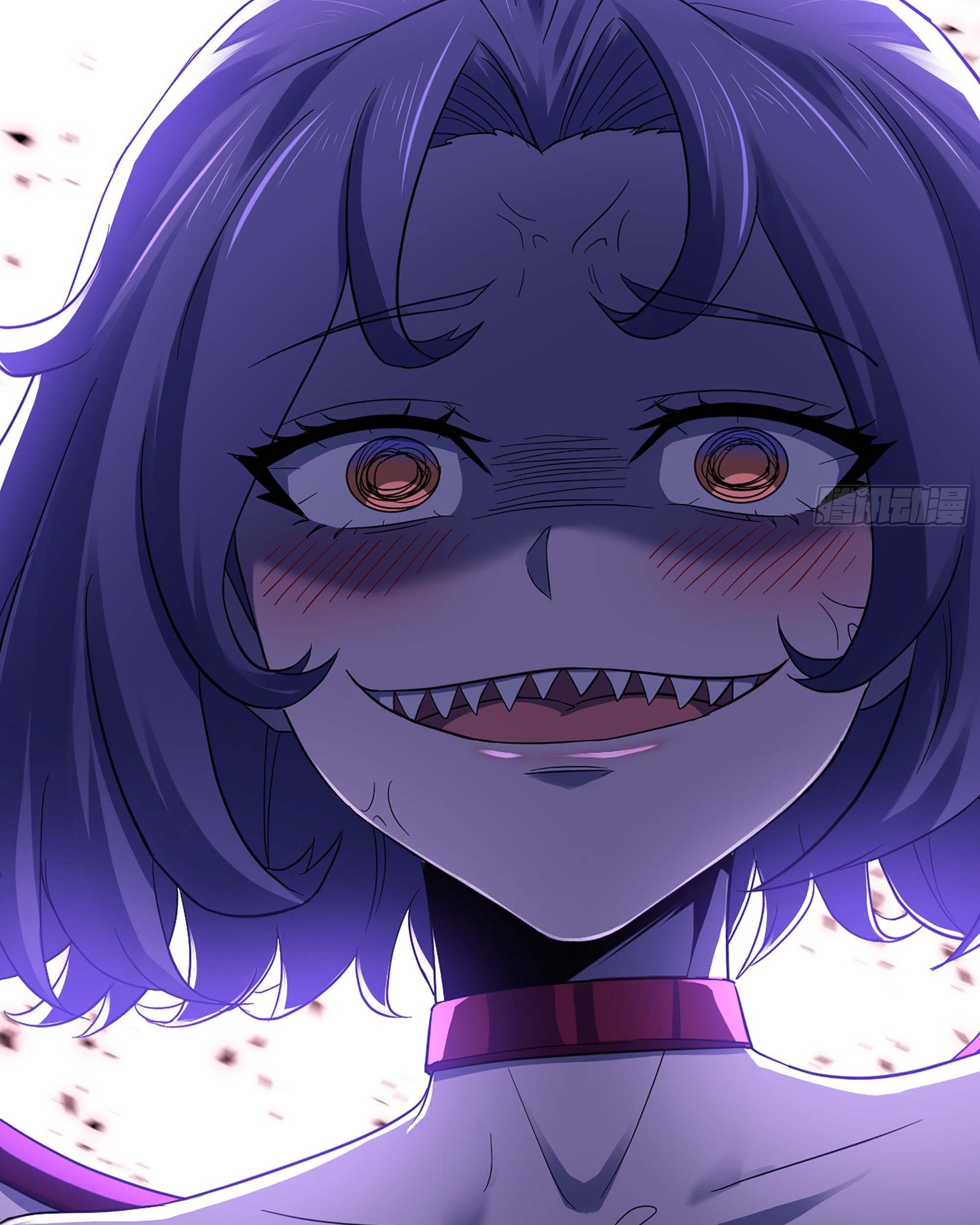 My Wife is a Demon Queen Chapter 335 Gambar 71