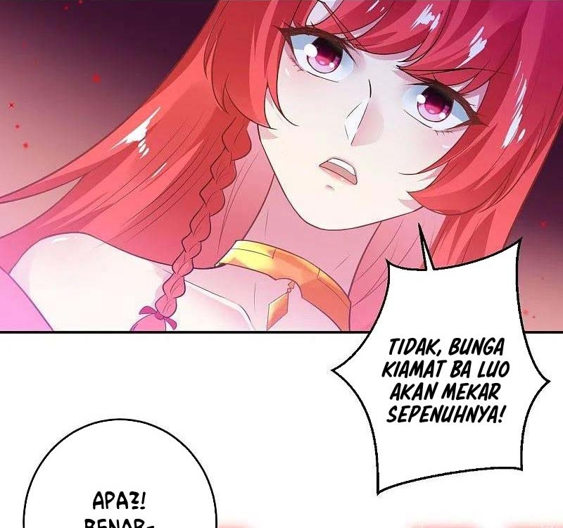 Against the Gods Chapter 440 Gambar 3