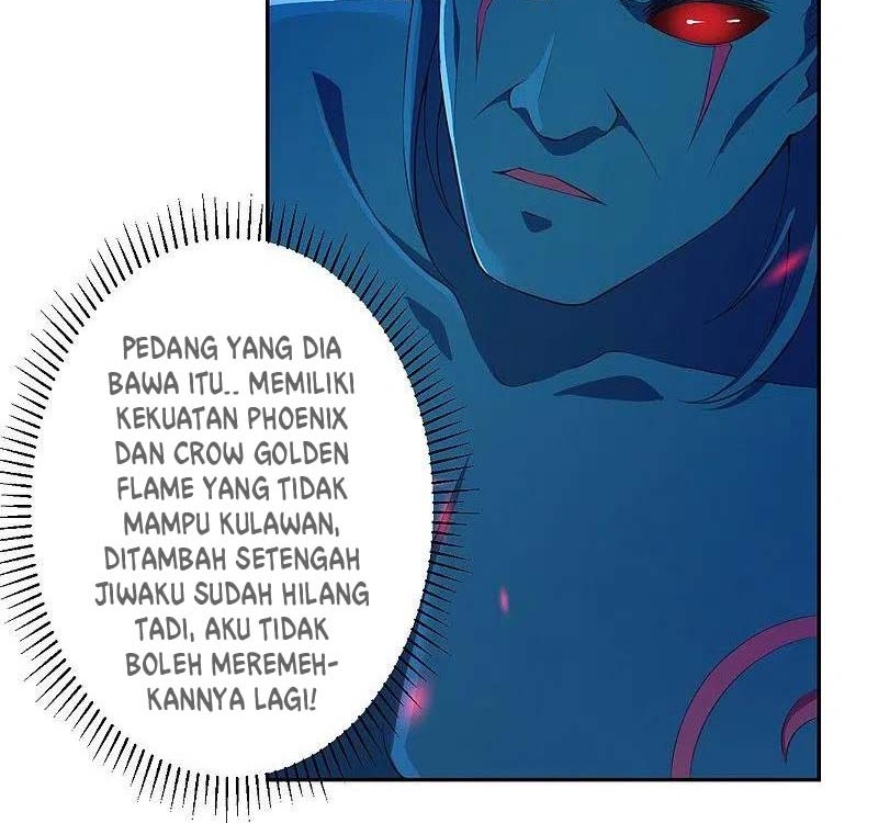 Against the Gods Chapter 440 Gambar 13