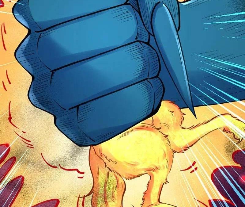 Against the Gods Chapter 439 Gambar 3