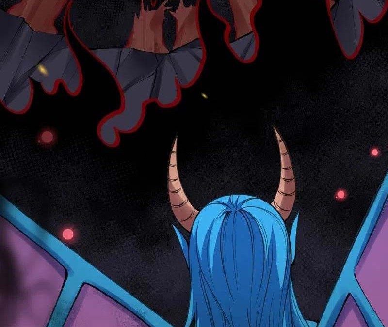 Against the Gods Chapter 439 Gambar 5