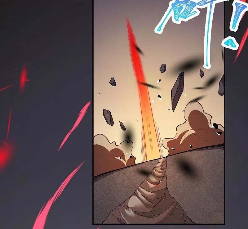 Against the Gods Chapter 438 Gambar 7