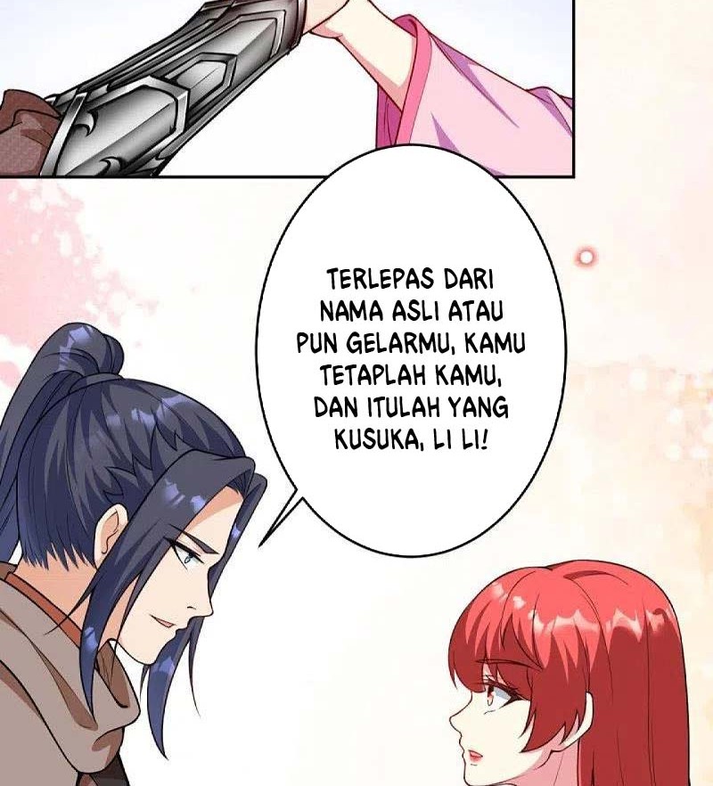 Against the Gods Chapter 437 Gambar 5