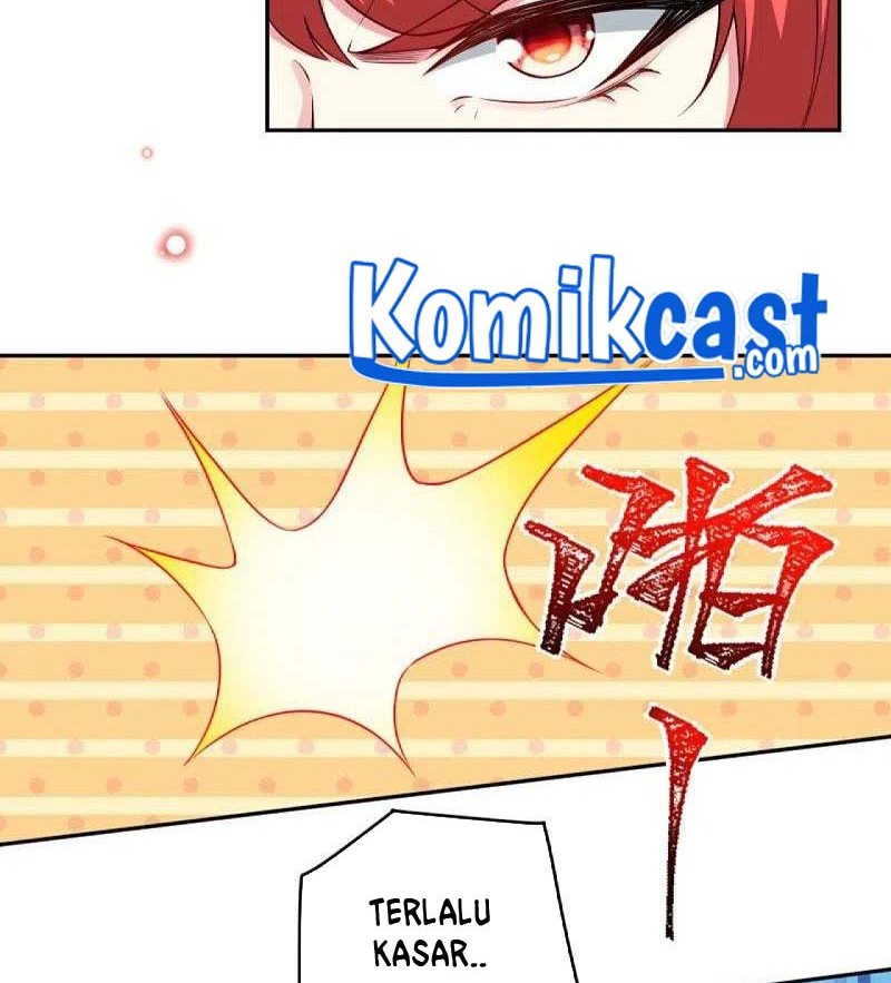 Against the Gods Chapter 437 Gambar 7