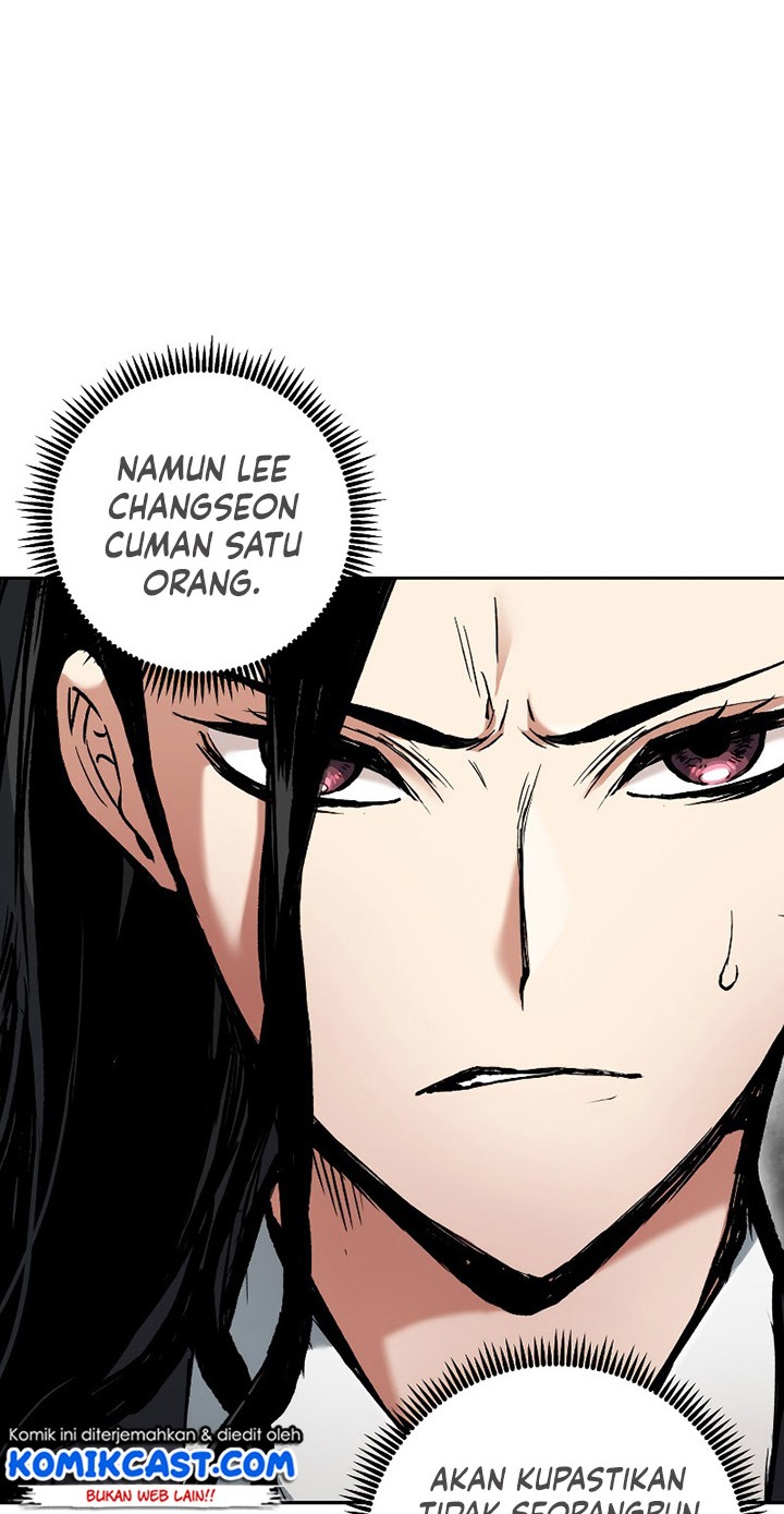 Return of the Broken Constellation Chapter 18 Gambar 27