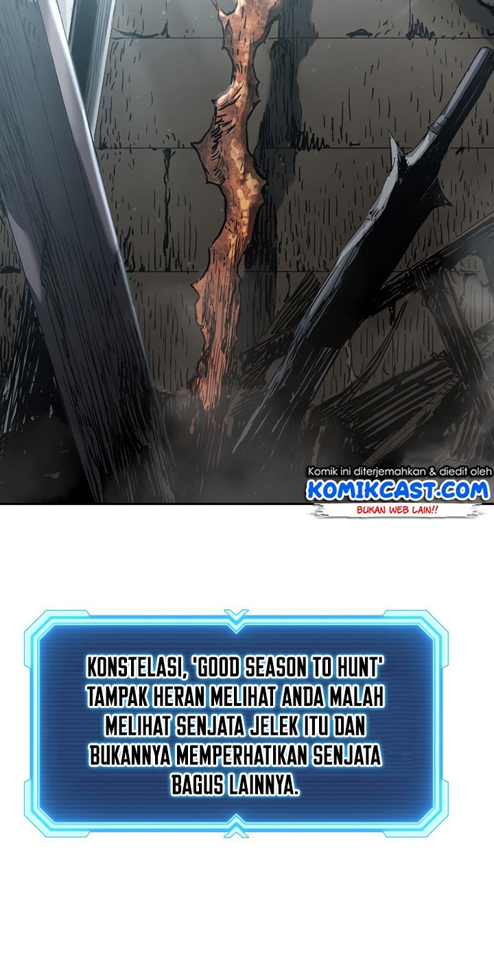 Return of the Broken Constellation Chapter 18 Gambar 11