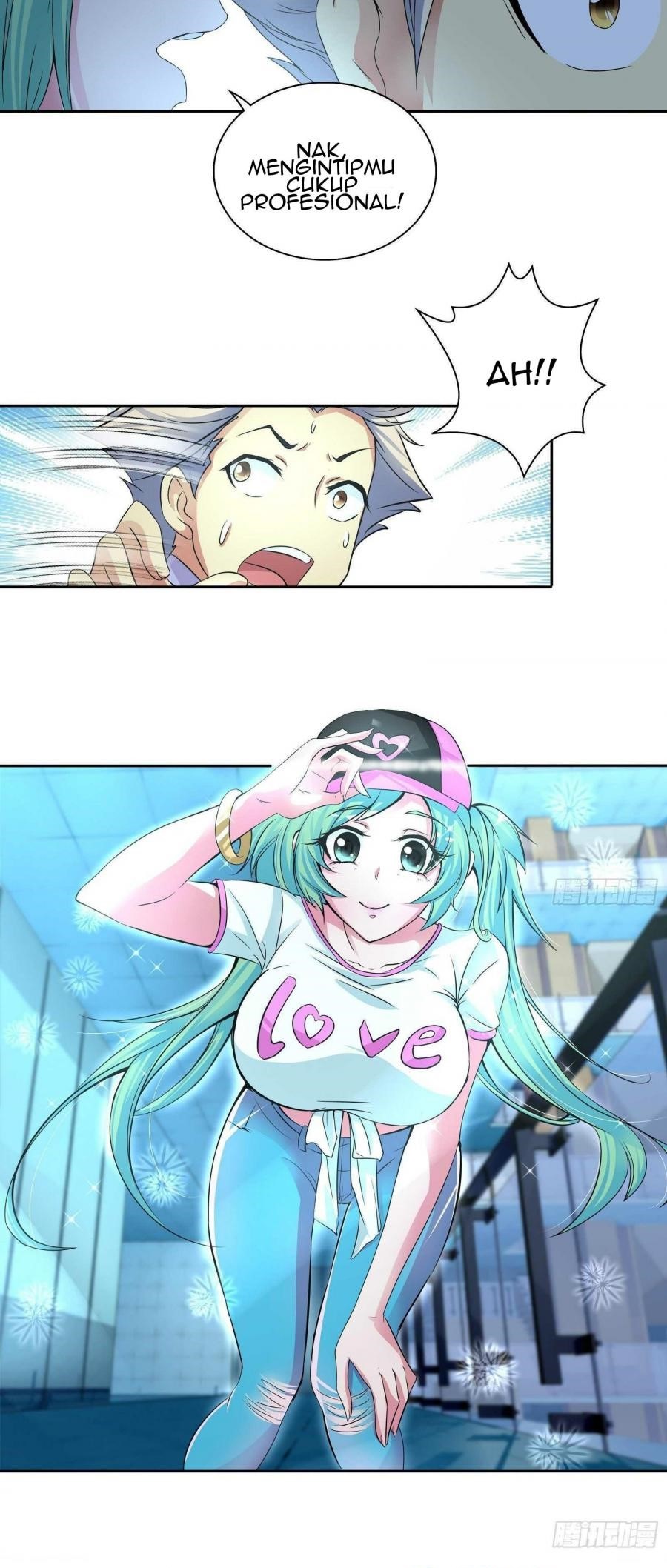 I Am The God Of Medicine Chapter 60 Gambar 18