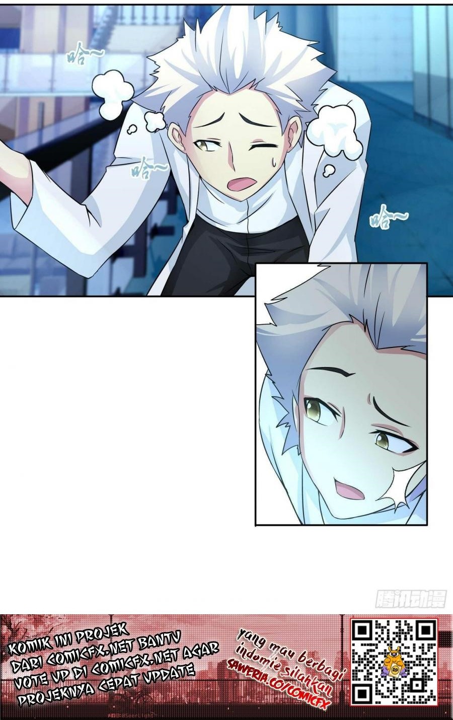 I Am The God Of Medicine Chapter 60 Gambar 8