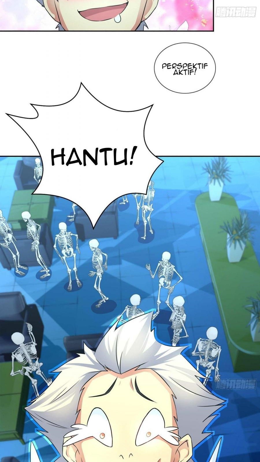 I Am The God Of Medicine Chapter 60 Gambar 12