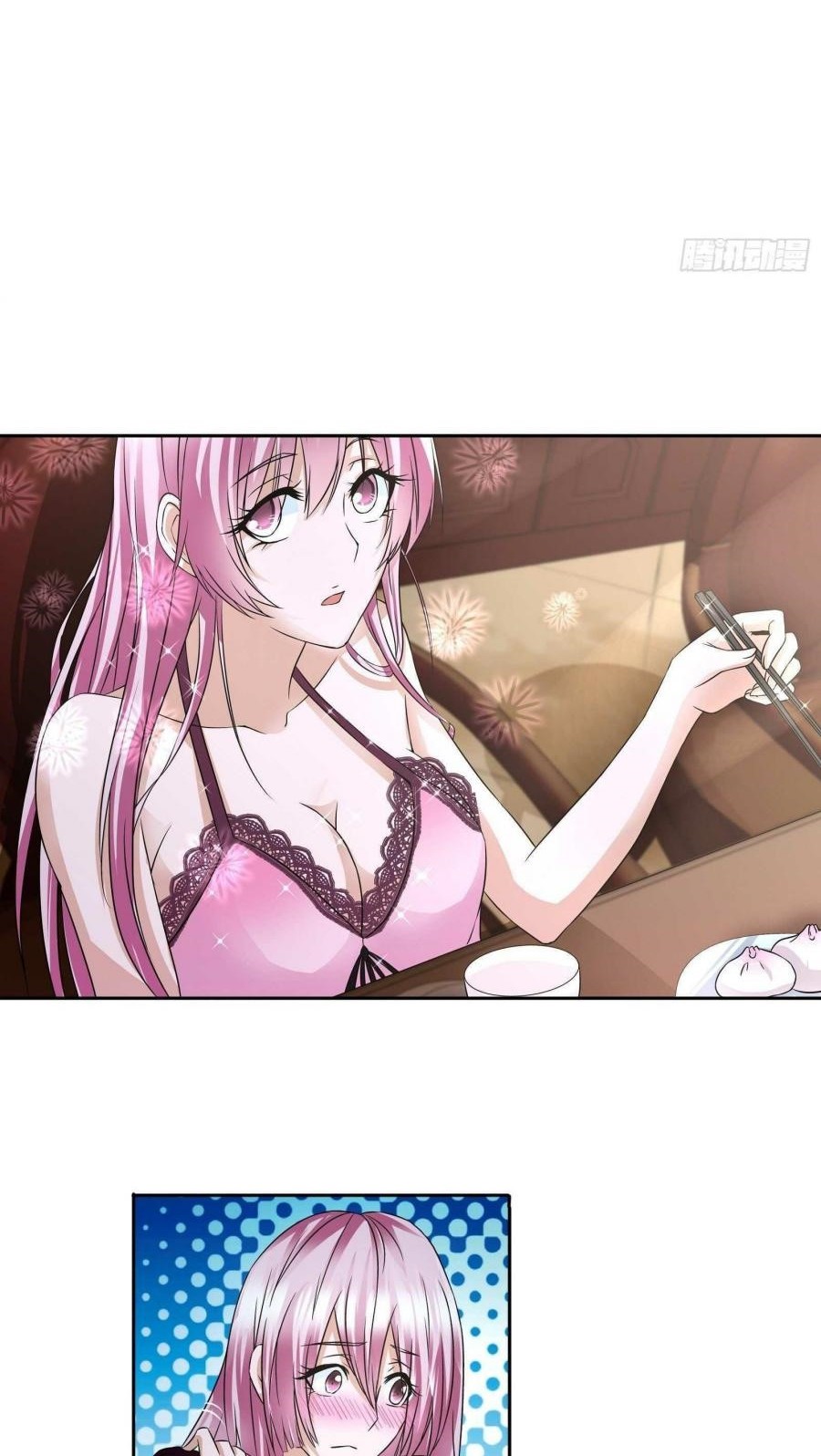 I Am The God Of Medicine Chapter 59 Gambar 7