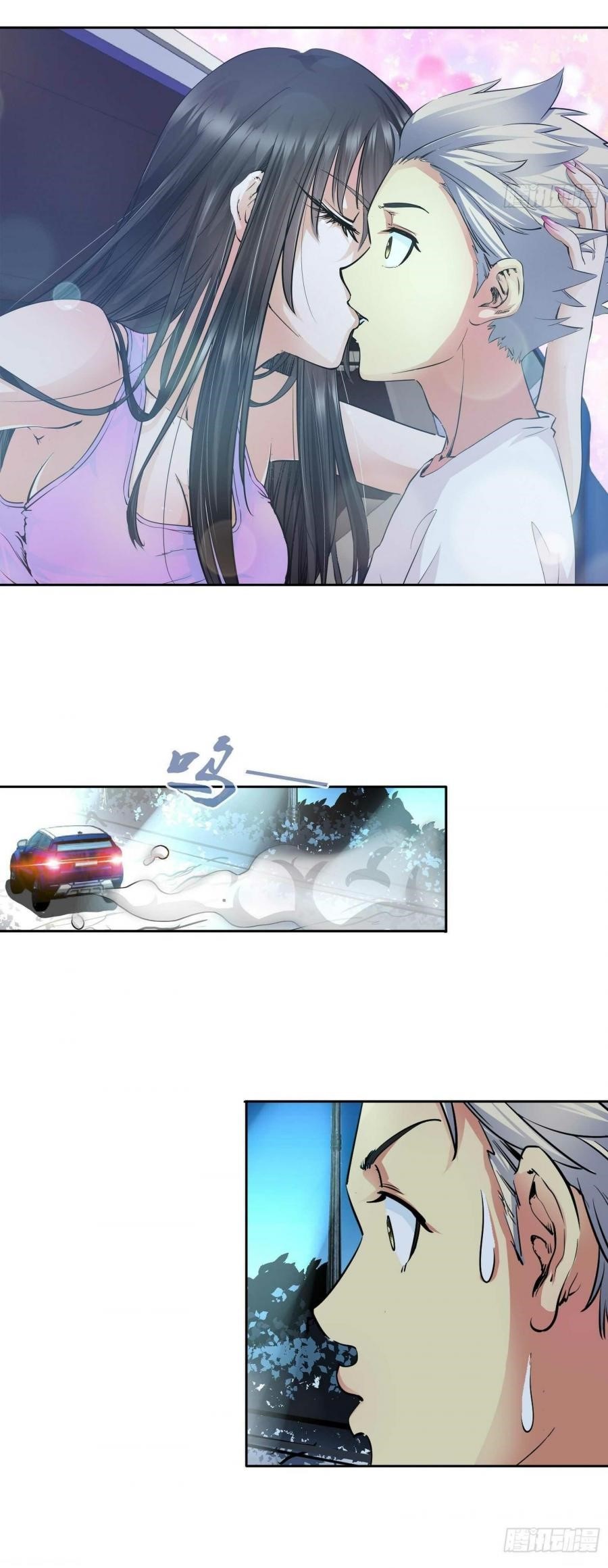 I Am The God Of Medicine Chapter 58 Gambar 24