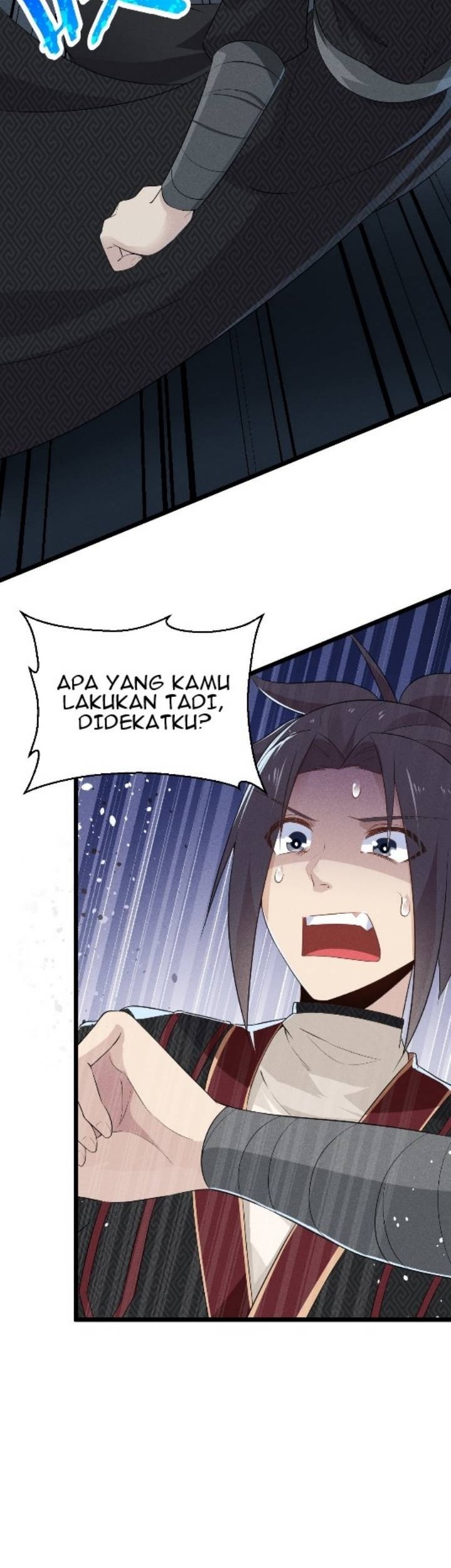 Supreme Martial Chef Chapter 16 Gambar 52