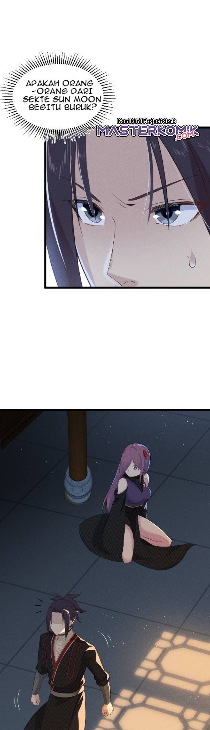 Supreme Martial Chef Chapter 16 Gambar 55