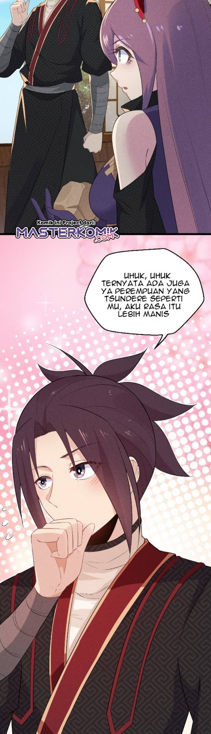 Supreme Martial Chef Chapter 16 Gambar 58