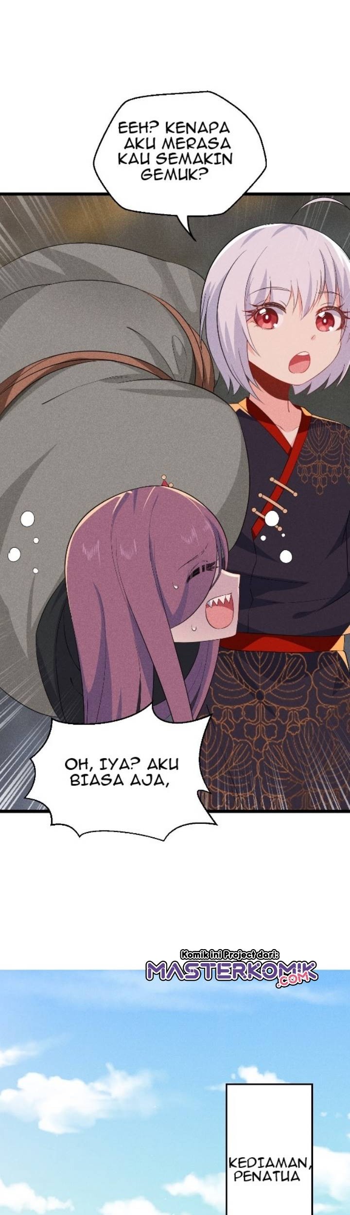 Supreme Martial Chef Chapter 16 Gambar 36