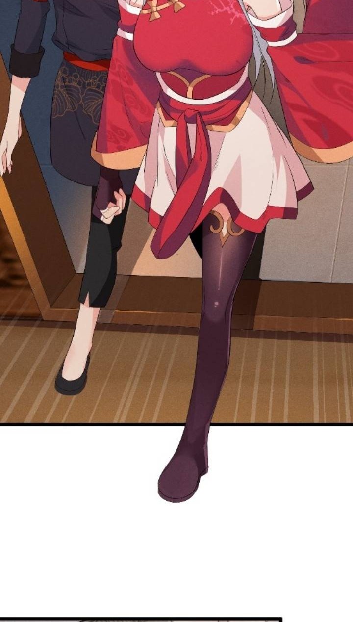 Supreme Martial Chef Chapter 16 Gambar 41