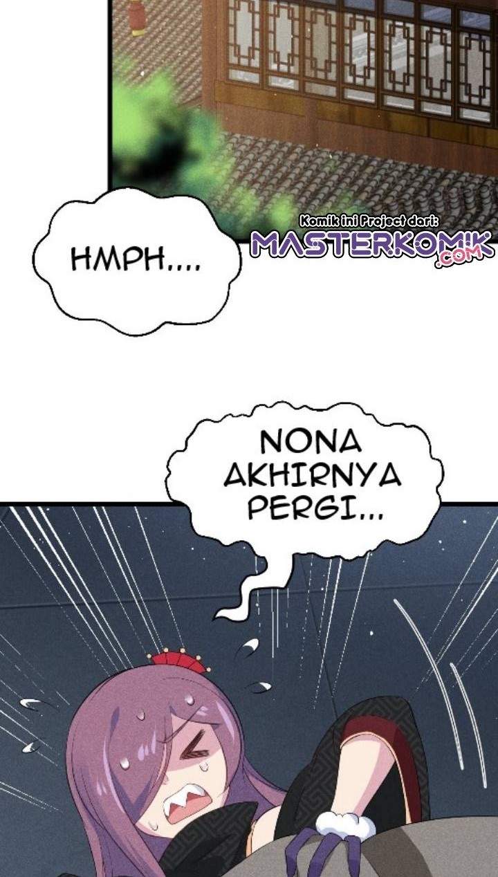 Supreme Martial Chef Chapter 16 Gambar 45