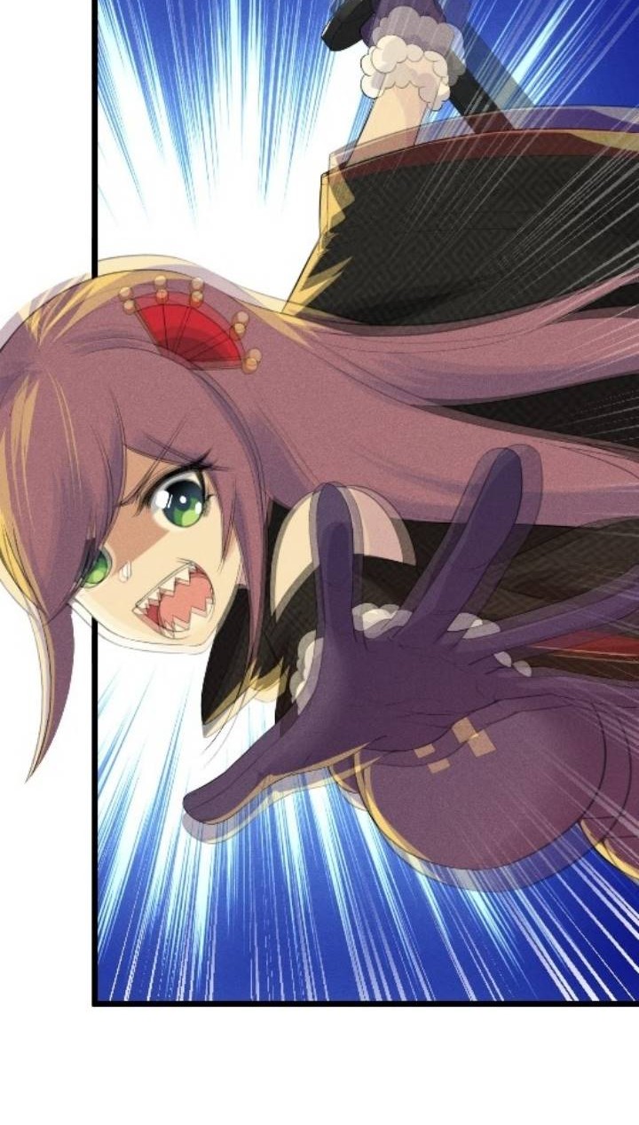 Supreme Martial Chef Chapter 16 Gambar 49