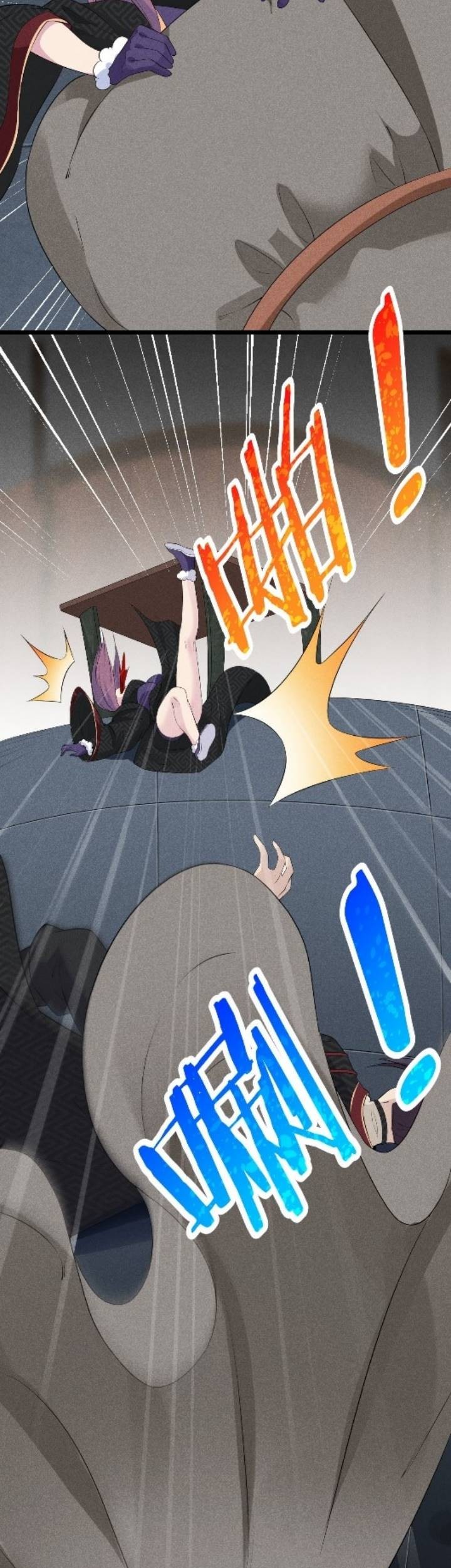 Supreme Martial Chef Chapter 16 Gambar 46