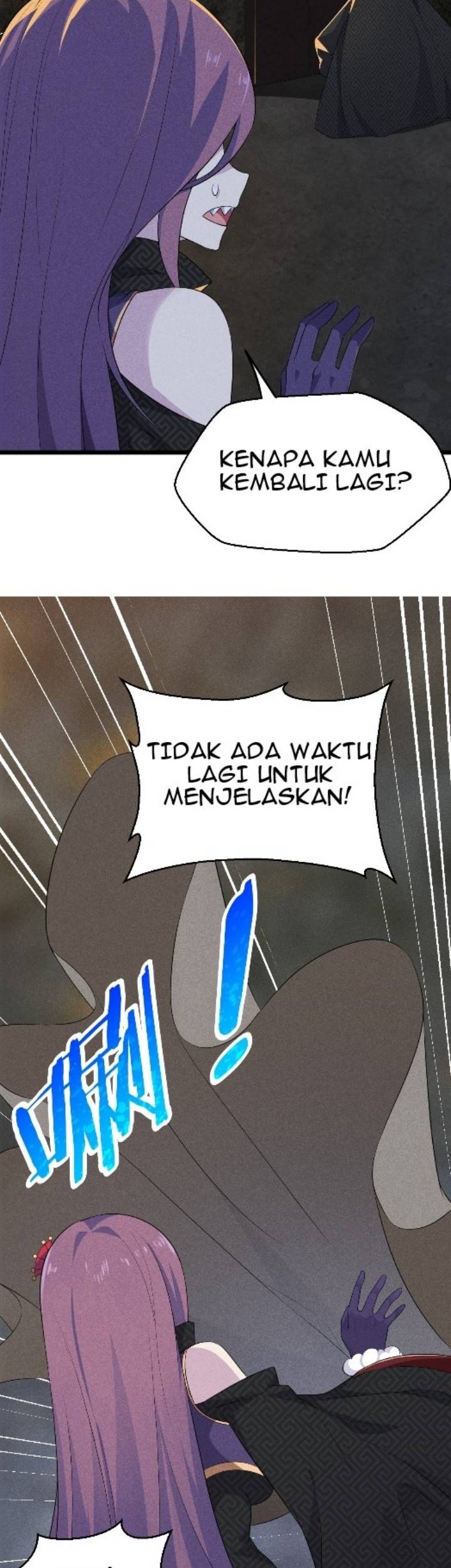 Supreme Martial Chef Chapter 16 Gambar 19