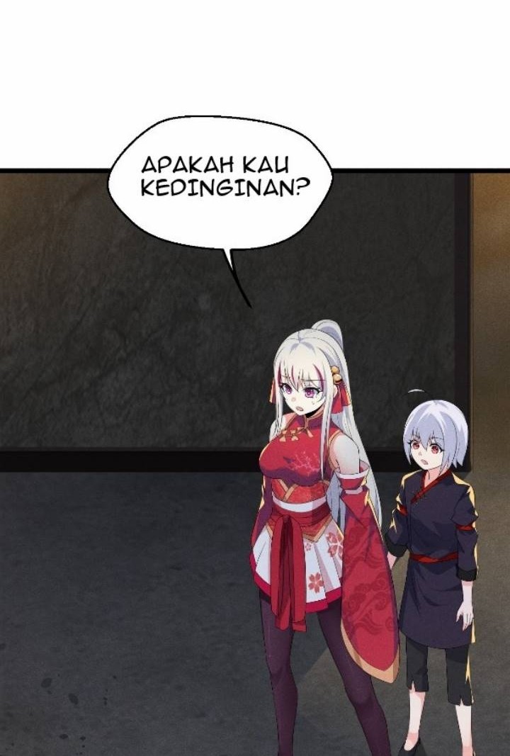 Supreme Martial Chef Chapter 16 Gambar 21