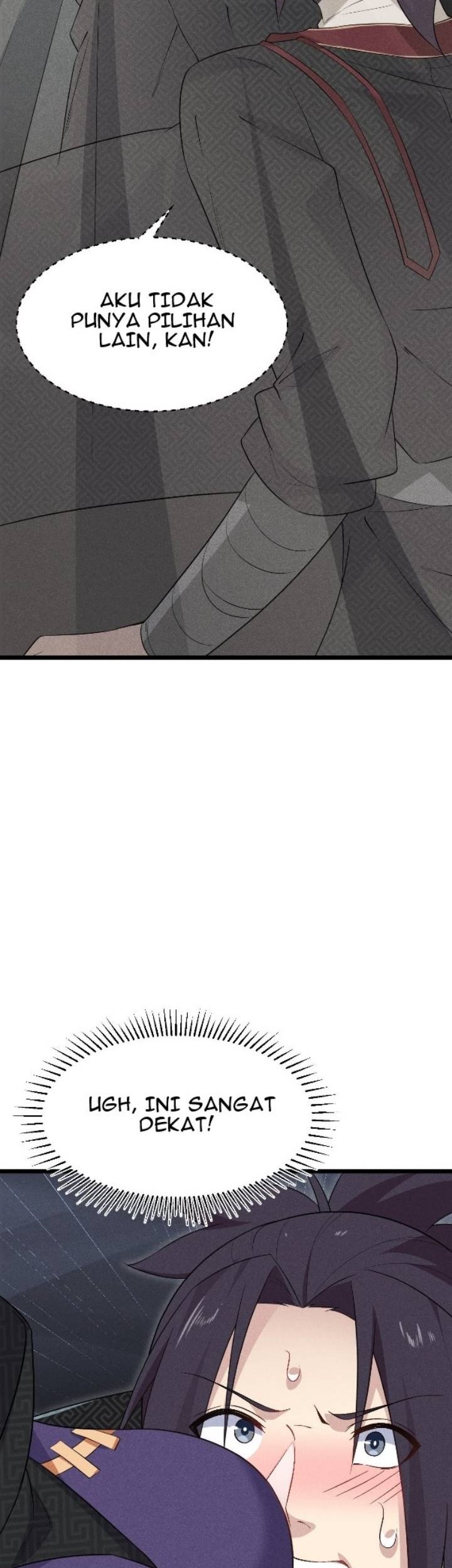 Supreme Martial Chef Chapter 16 Gambar 23