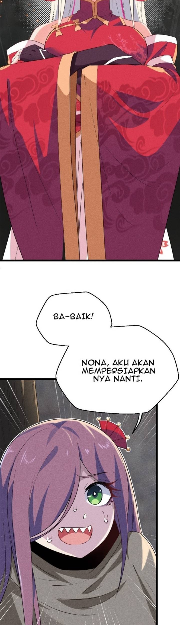 Supreme Martial Chef Chapter 16 Gambar 27