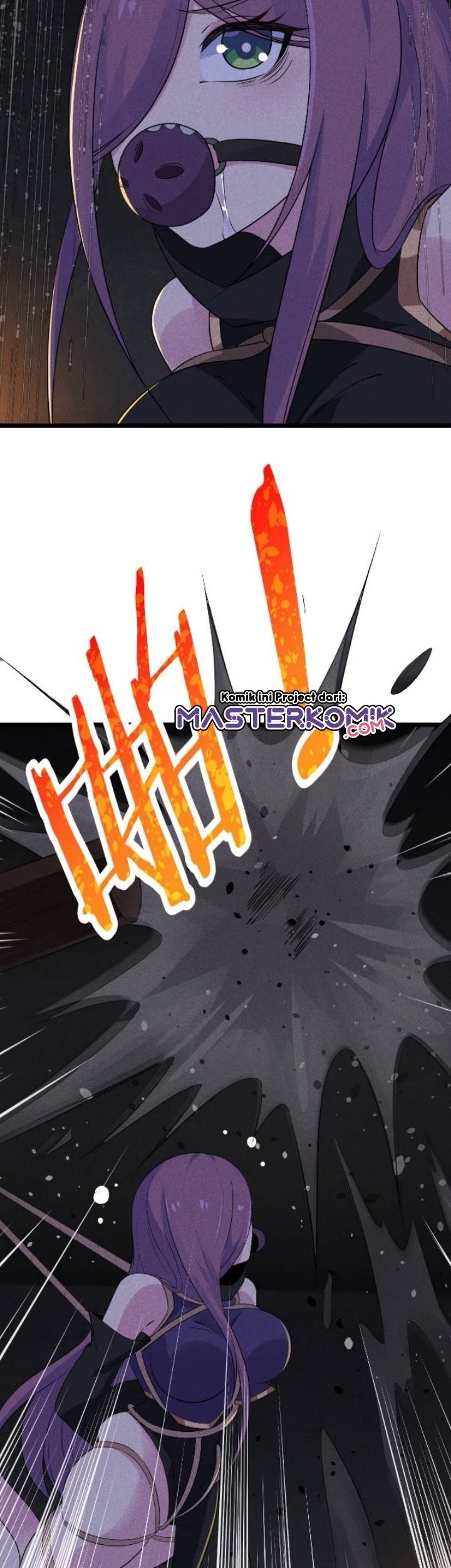 Supreme Martial Chef Chapter 15 Gambar 57