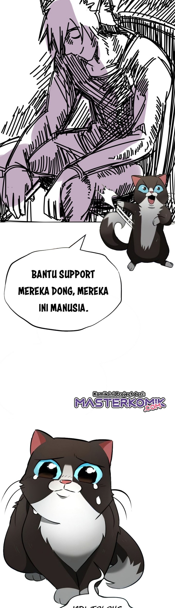 Supreme Martial Chef Chapter 15 Gambar 63