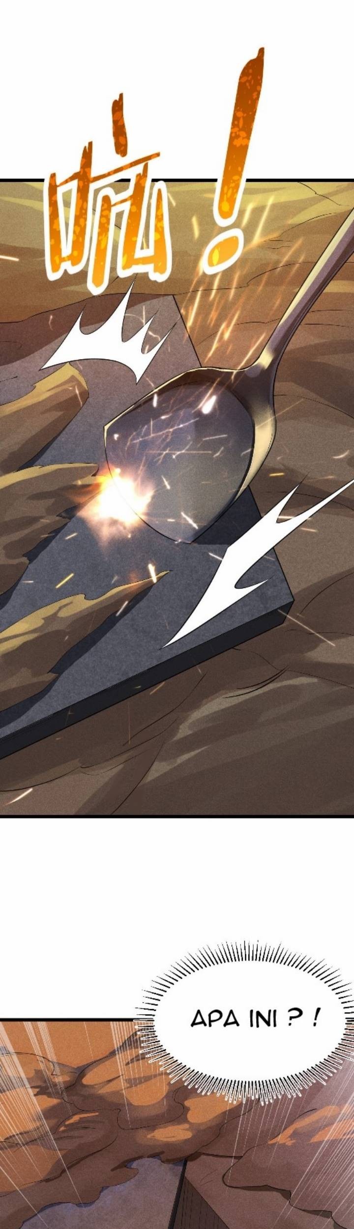 Supreme Martial Chef Chapter 15 Gambar 38