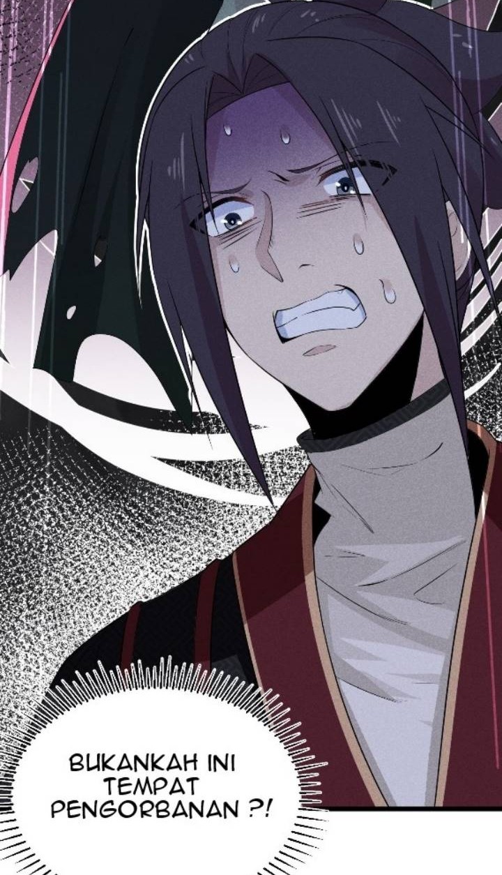 Supreme Martial Chef Chapter 15 Gambar 45