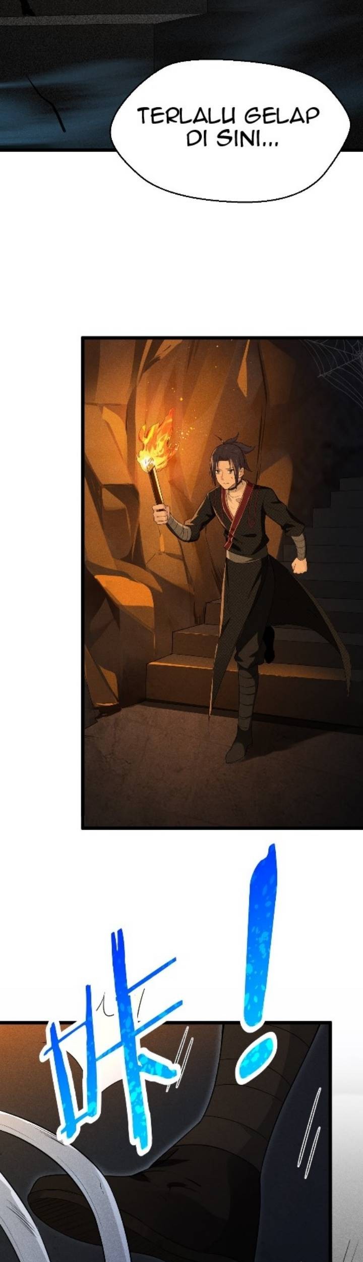 Supreme Martial Chef Chapter 15 Gambar 42