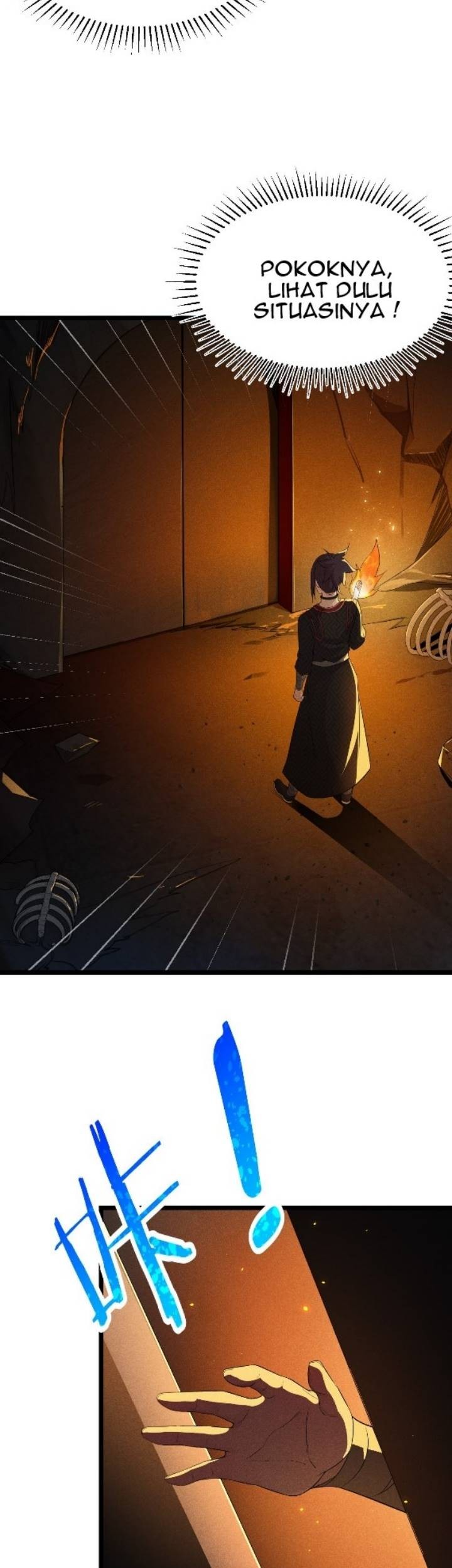 Supreme Martial Chef Chapter 15 Gambar 46