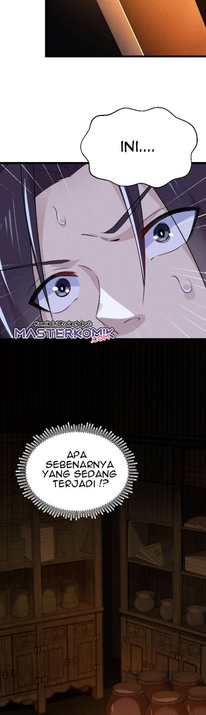 Supreme Martial Chef Chapter 15 Gambar 47