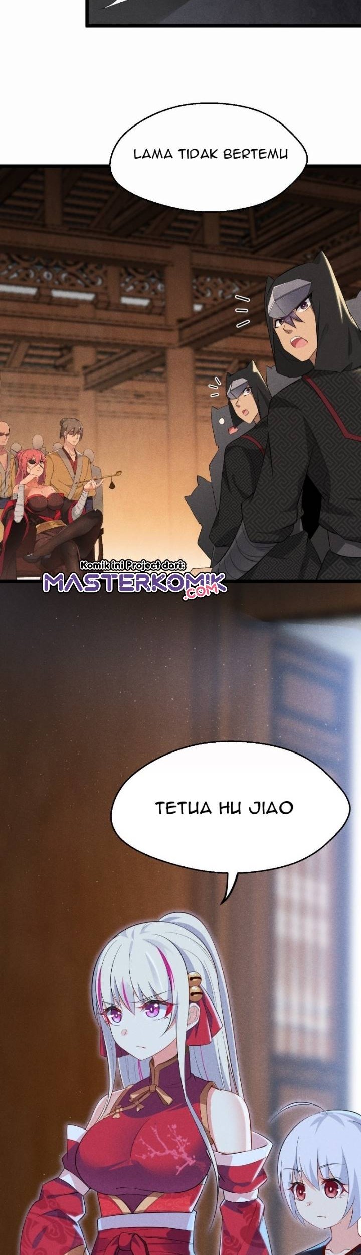 Supreme Martial Chef Chapter 15 Gambar 3