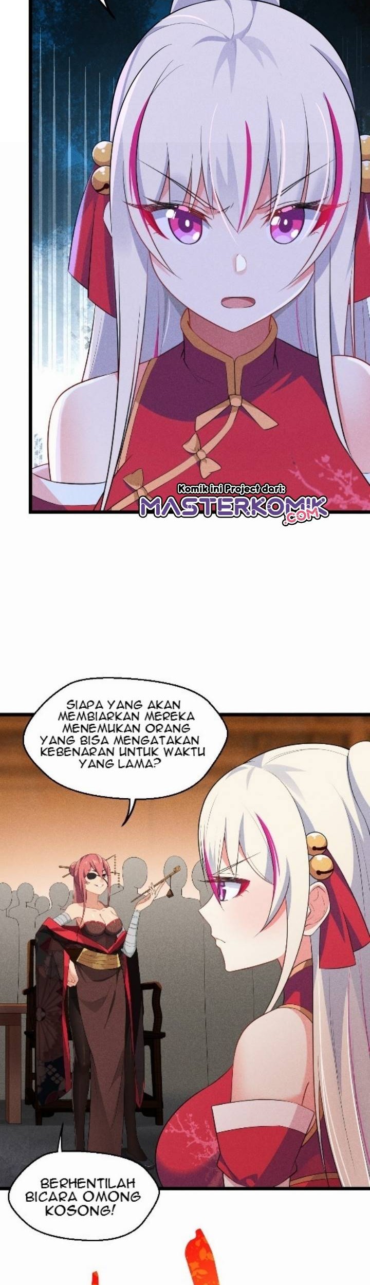 Supreme Martial Chef Chapter 15 Gambar 7