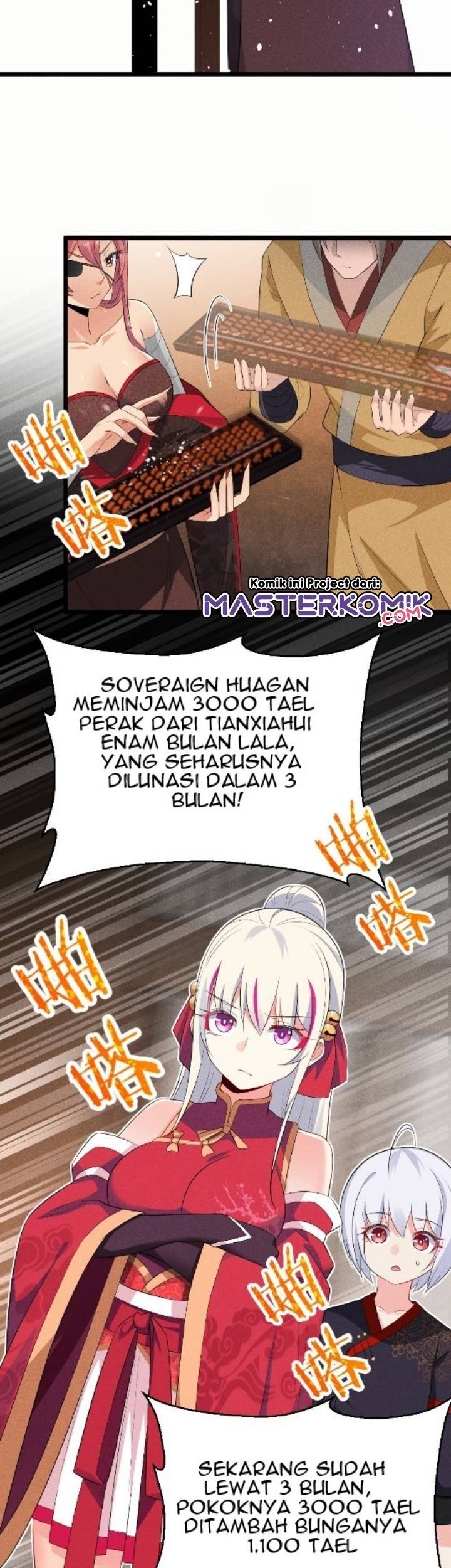 Supreme Martial Chef Chapter 15 Gambar 10