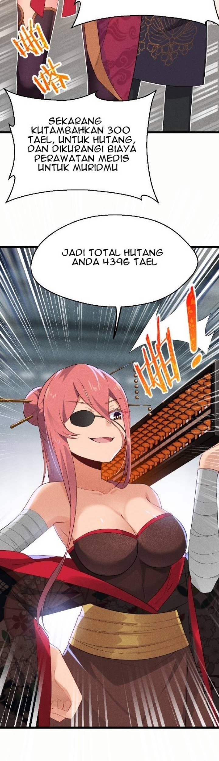 Supreme Martial Chef Chapter 15 Gambar 11