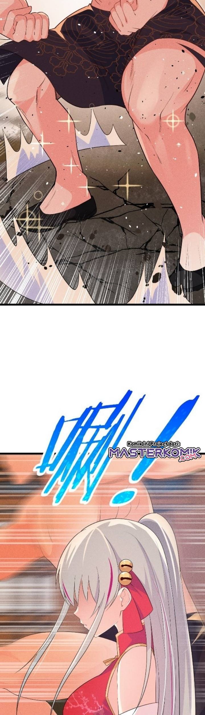 Supreme Martial Chef Chapter 15 Gambar 15