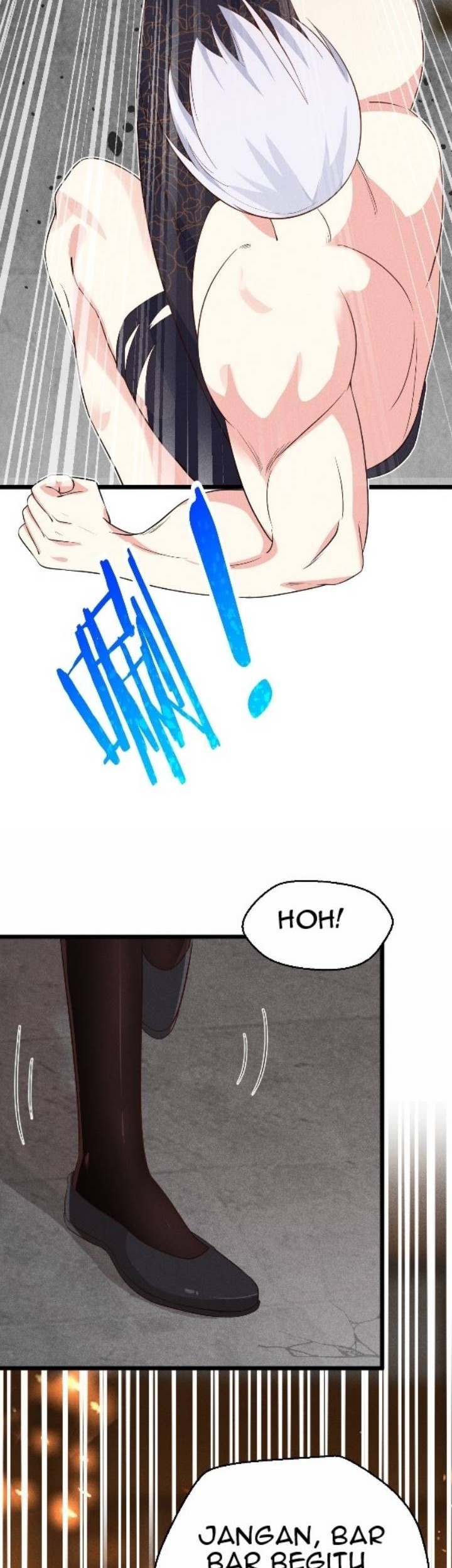 Supreme Martial Chef Chapter 15 Gambar 19