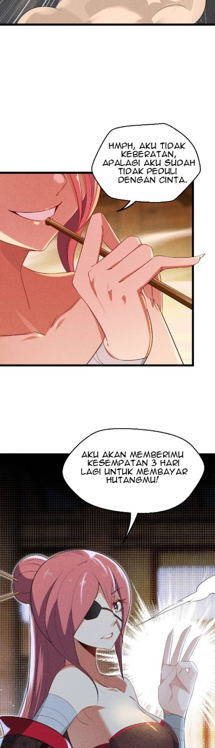 Supreme Martial Chef Chapter 15 Gambar 22